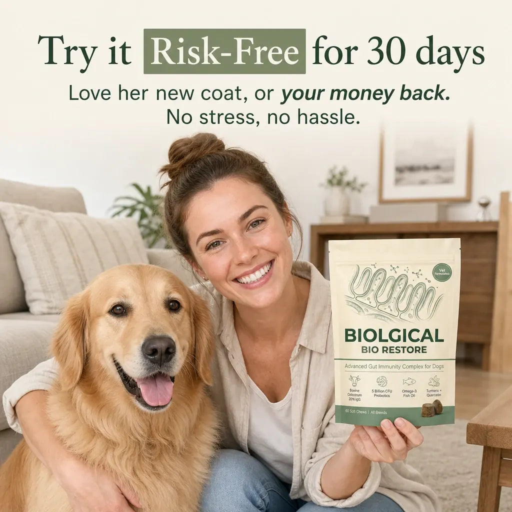 30-day risk-free guarantee