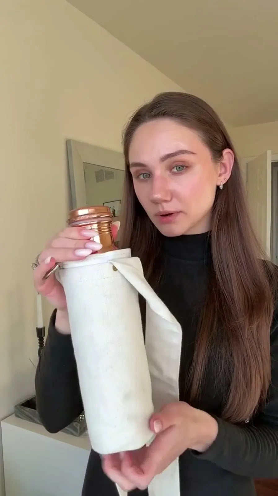 Biolgical customer