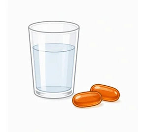 Two a day